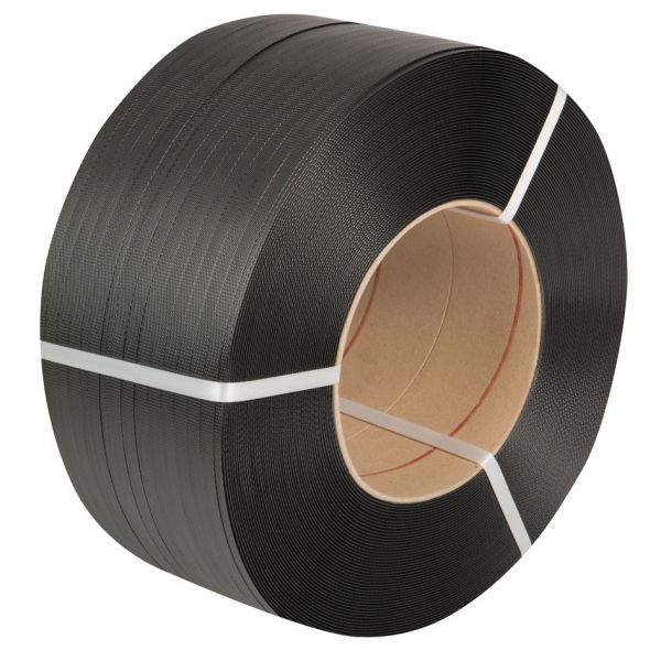 PP straps for automatic machine