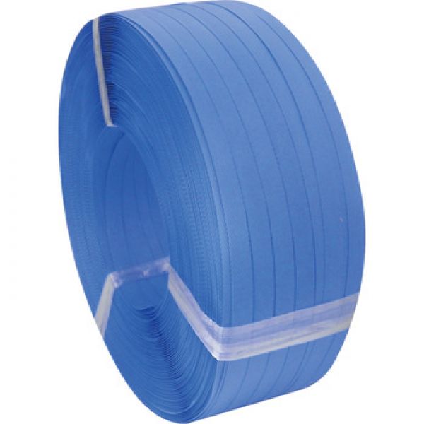 PP straps for packaging