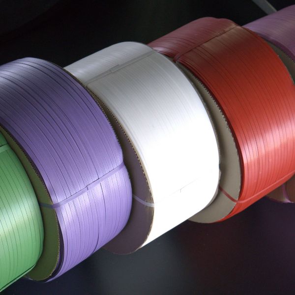 PP straps