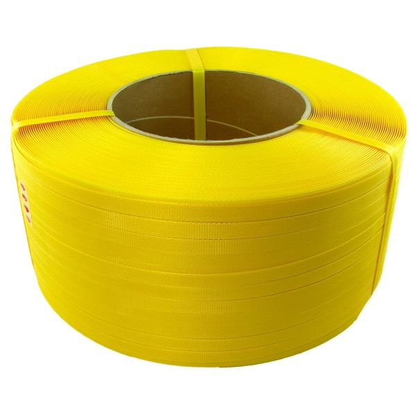 PP straps for automatic machine