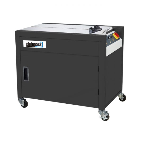 Strapping machine