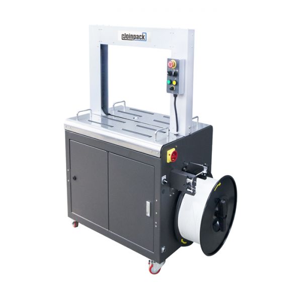 Strapping machine