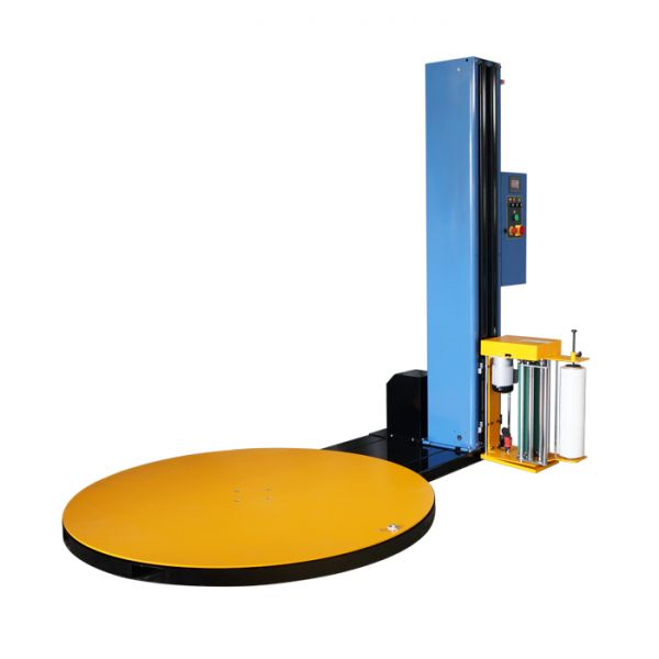 Strapping machine