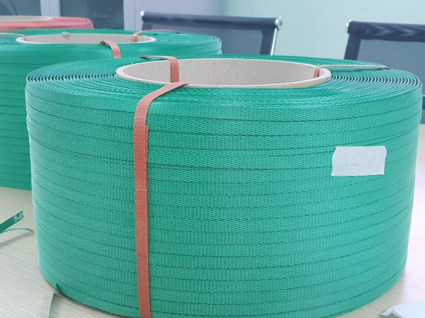 PET strap
