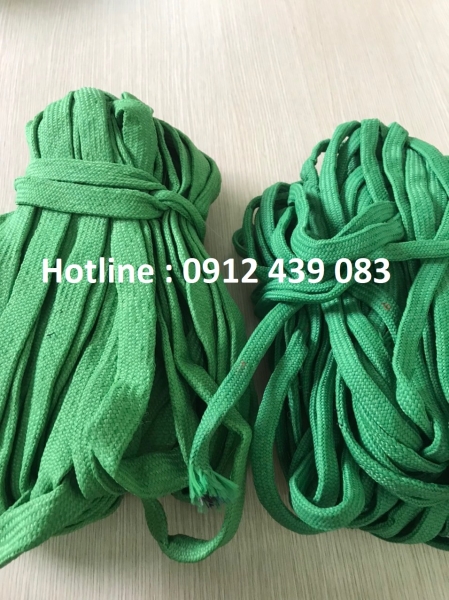 Parachute cord
