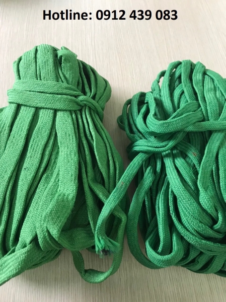Parachute cord