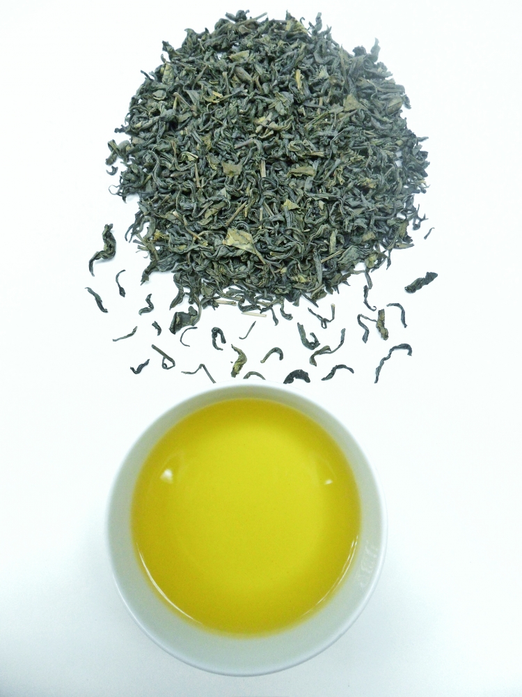 OP 13031 Green Tea