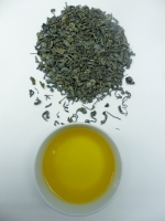 OP 13032 Green Tea