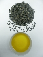 OP 13033 Green Tea