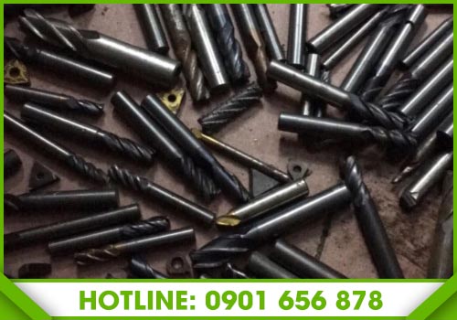 Alloy scrap