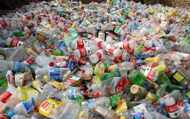 Plastic scrap purchasing