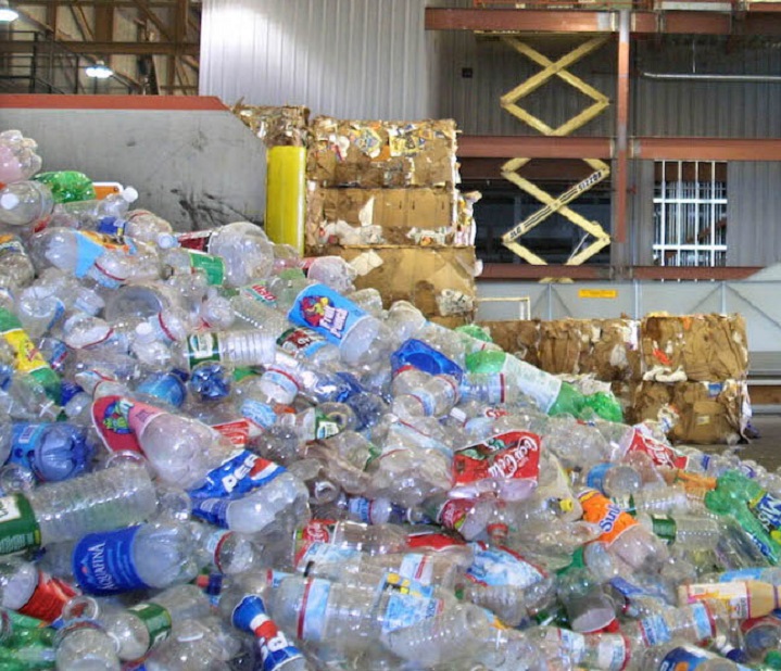 Plastic scrap purchasing