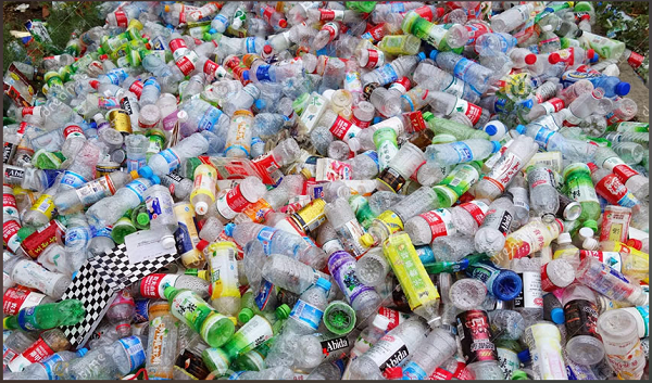 Plastic scrap purchasing