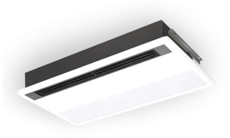 1-Way Blow Ceiling Indoor Unit