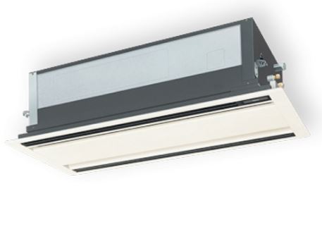 2-Way Blow Ceiling Indoor Unit