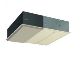 Indoor Unit For Clean Room