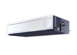 Ceiling AC With Air Duct