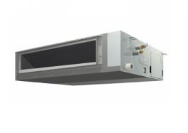 Ceiling AC With Air Duct
