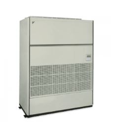 Stand AC With Air Duct