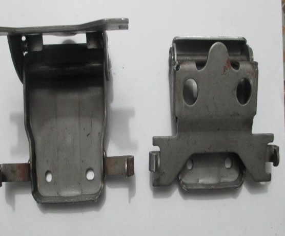 Seat hinge