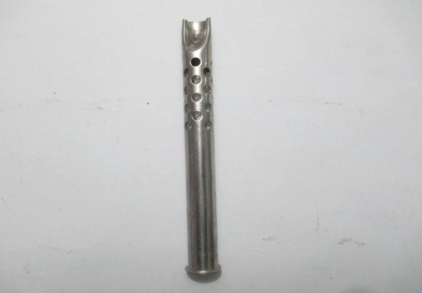Inlet pipe