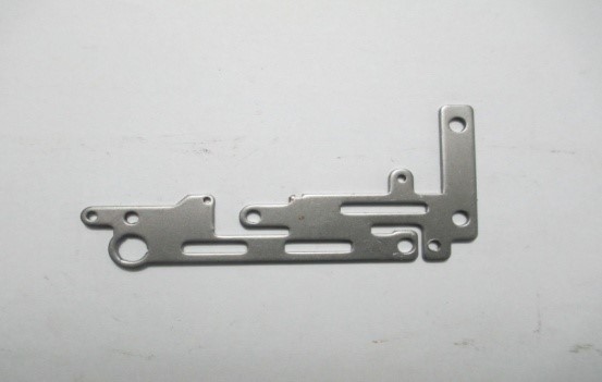 Frame bracket