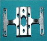 Thermal relay mounting bracket