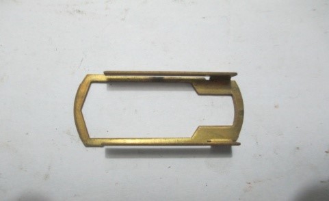 Lock components