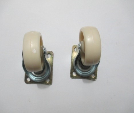 Caster wheel