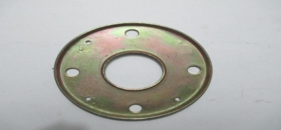 20L flange