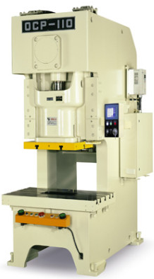 110T punching machine