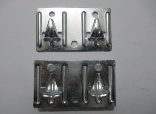 30L tank bracket