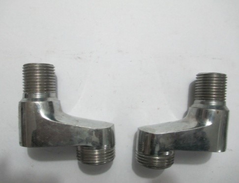 Bathroom accessories