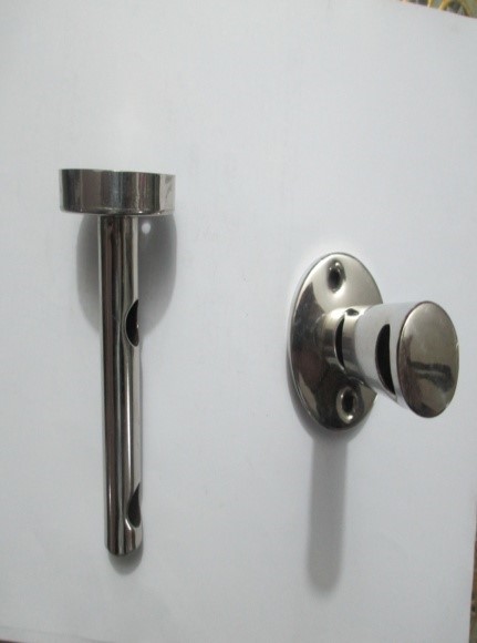 Bathroom accessories