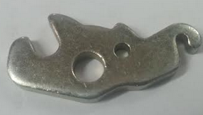 Connecting rod