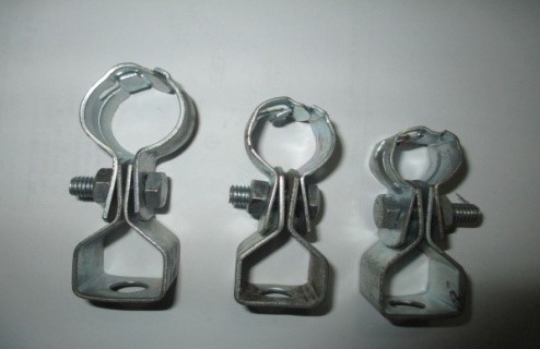 Construction clamp