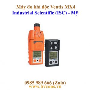 4-Gas Meter