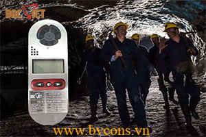 Wind speed meter