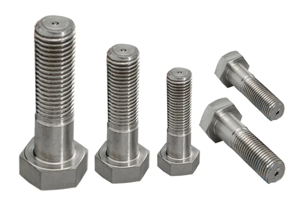 Bolts