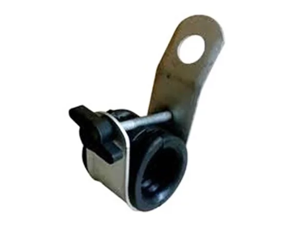 Suspension clamps