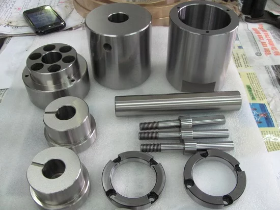 Mechanical products