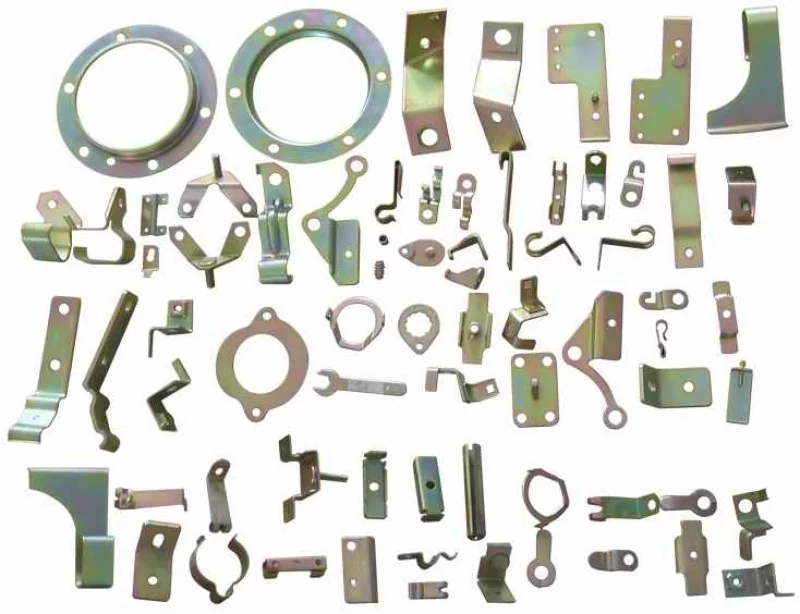 Mechanical products
