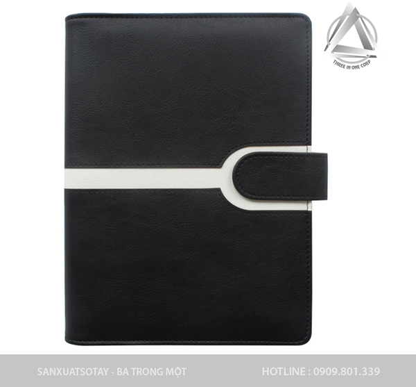 Ring binder notebooks