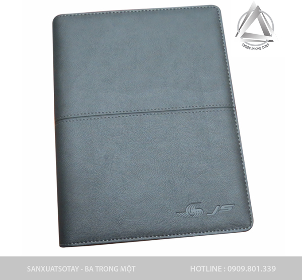 Ring binder notebooks
