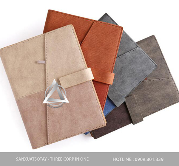 Wire-O notebooks