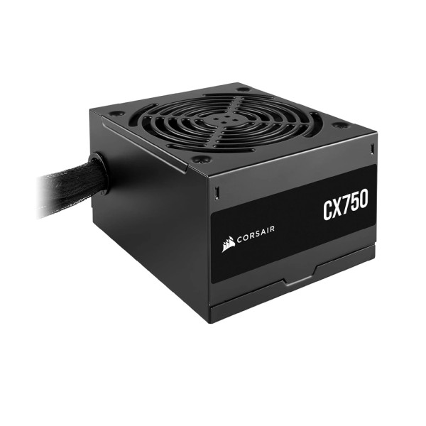 Corsair CX750 750W 80 Plus Bronze power supply