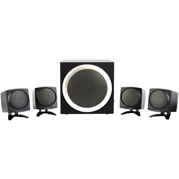 Microlab TMN3/4.1 speaker