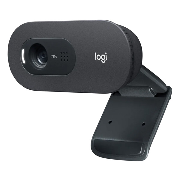 Logitech HD webcam