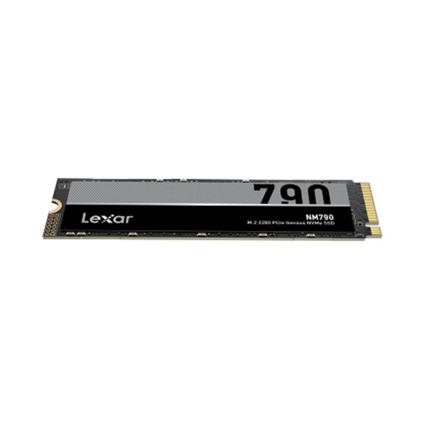 Lexar NM790 1TB SSD