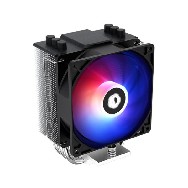 ID-COOLING SE-903-XT black CPU cooler